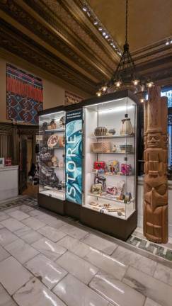 American Indian Museum Store