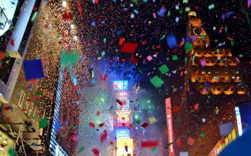 In praise of New Year’s Eve Letter