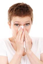 About 64 million Americans will suffer from at least three colds each season and it is obviously not rare, hence its name, the common cold. But nearly one in ten will suffer from a “rare” disease. Photo: Wikimedia Commons