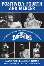 This oral history is for anyone interested in music, show business and the inner and outer workings of a legendary club that defined its time in the firmament of New York City nightlife.
