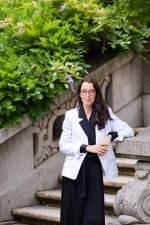 For the past three years, Maria Nicanor has held the title of Director at Cooper Hewitt, Smithsonian Design Museum, which will celebrate its 50th year this October.