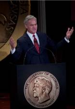 Longtime 60 Minutes correspondent Scott Pelley was fired one day after lacing into CBS News editor in chief Bari Weiss and the program’s new executive producer, former NYTimes tech writer, Nick Bilton.