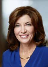 Governor Kathy Hochul has stated she wants to expand the number of charter schools in New York City, but has met with opposition in the state legislature. Photo: Wikimedia Commons.