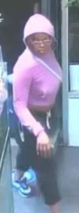 Twenty-four year-old Cha’la Jamison, pictured above, was sentenced to 12 years in prison after pleading guilty to an April 2023 stabbing at an UES juice bar.