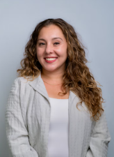 Augustina Warton runs an internship program for undocumented students in NYC.