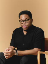 Isaiah J. Thompson was at one point so driven to perform that he suffered tendinitis, which forced him to take a prolonged break. He’s back with a new album that he calls “spiritual jazz.”