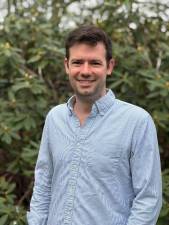 Coulter King. Photo provided.