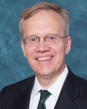 OTTY Honoree 2020 Tony Oroszlany: Educating the Whole Person