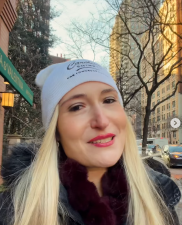 The Manhattan Republican Party endorsed attorney Caroline Shinkle to run for Congress in New York’s 12 Congressional district. Democratic incumbent Jerry Nadler said he will not seek reelction.