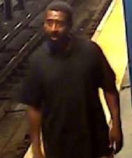 A photo of 49 year-old Derrick Mills released by the NYPD’s CrimeStoppers system.