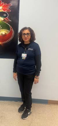 ‘I’m A People Person’