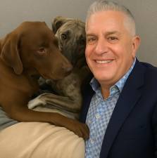 A litigator for 30 years, Mack Press helps those who’ve been attacked by dogs and advocates for the rehabilitation of animals that attack. He is a dog lover and supporter of many animal rescue organizations.