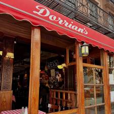 The East Side Lexington Democrats recently convened at Dorrian’s Red Hand.
