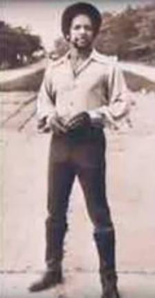 Nat Horne in his prime.