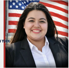 Veronica Gonzalez Runs for 74th Assembly District Seat on Republican Line