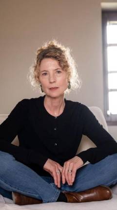 Rebecca Chace is a playwright, novelist, essayist, faculty associate at Bard College, and writer of advance obituaries for The New York Times. She is an alumna of the NYU/Tisch graduate acting program and Bennington Writing Seminars.