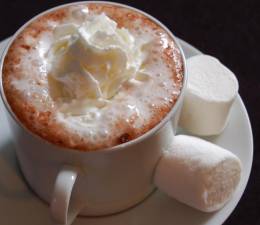Rating Manhattan’s Best Hot Chocolate