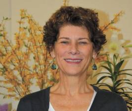 Pamela Patton. Photo: C. Goode