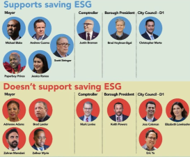 Elizabeth Street Garden Is a Flashpoint in 2025 Elections