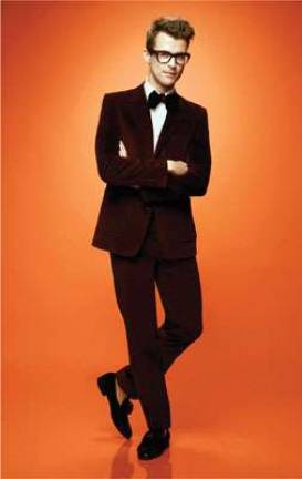 The World According to Brad Goreski