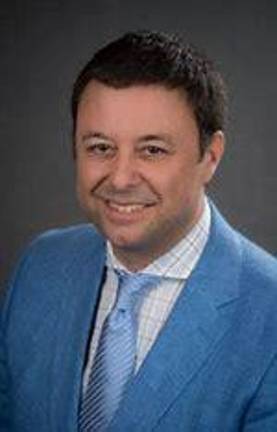 Charles Zampogna, who is one of the attorneys representing Lawrence Gray in the jewel thieft case, says his client “has many defenses” including that Gray was “never in possession” of the alleged stolen material. Photo Zampogna PC