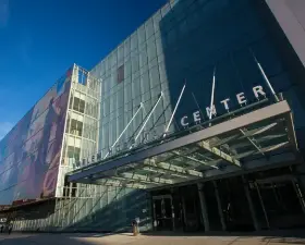 The Harlem Legionnaires’ outbreak has now been declared over. Officials traced it to Harlem Hospital, above.