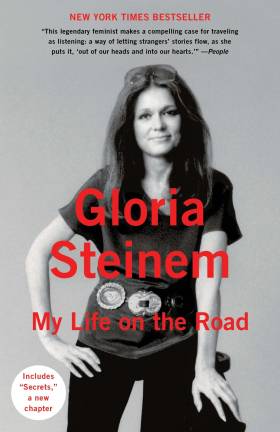New York's feminist