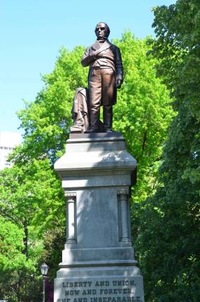 What’s Happening in Central Park