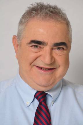 Out of the blue, and running for congress News