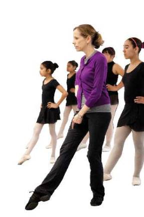 Rosie's Theater Kids Brighten Up Manhattan.