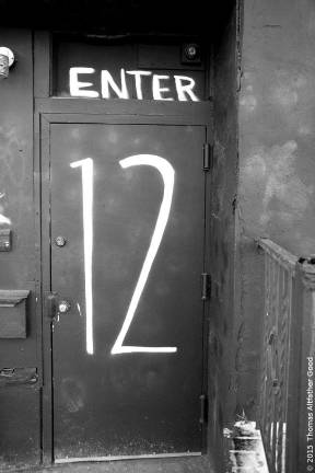 Photo: Thomas Altfather Good, via flickr