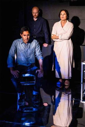 Maulik Pancholy is Wide Awake