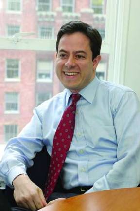 Dan Garodnick: East Side Responds to Hurricane Sandy