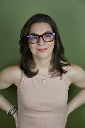 Playwright Ali Keller is the 2024 Lighthouse Series winner. She was a finalist for the 2025 Jerome Fellowship and an Affiliate Dramaturg at Beehive Dramaturgy.