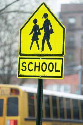 The mayor is using Sammy’s Law, a City Council bill named after a 12-year-old killed by a speeding driver, to make the changes.