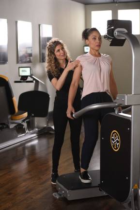 Stronger Bones, Better Life: Why More New Yorkers Are Investing in OsteoStrong