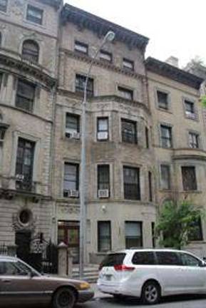 Uptown Illegal Hotel Shut Down by City