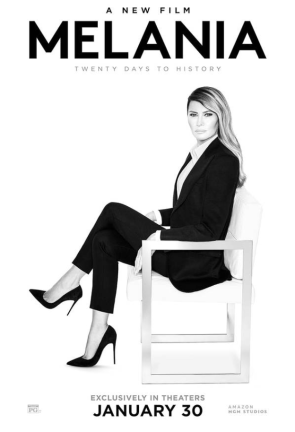 Despite a hefty $35 million marketing campaign, there were a lot of empty seats in a dozen Manhattan theaters showing <i>Melania </i>on opening day, Friday, Jan. 30, Straus News found.