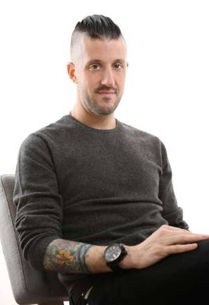 Art of Food's Meet The Chef: Jason Kallert, Chef at American Cut