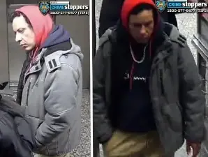 Alleged subway shover Bairon Hernandez now has charged upgraded to murder.