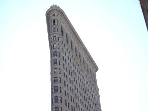 On the Sunday morning of Memorial Day weekend, a special walk will kick off at the Flatiron building. Photo: Ceriel Boosveld, via flickr