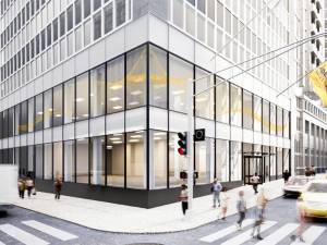 Adelphi University’s new Manhattan Center brings the satellite location back to the borough.