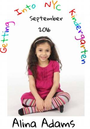 Getting into NYC Kindergarten