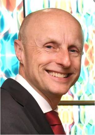 Andy Byford, the Amtrak executive in charge of the Penn Station Rebuild, said he wants the MTA to be a “full partner. But the offer was roundly rejected by the MTA.