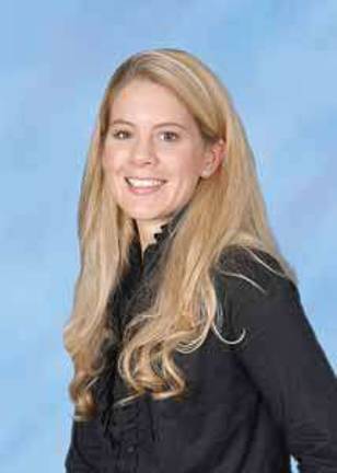 Blackboard Awards: Lindsay Werner, Life Lessons from the South Side to the Upper East Side