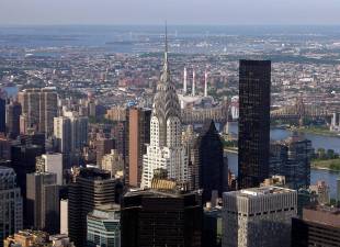 The Chrysler Building, the historic Art Deco skycraper erected during the Great Depression, is searching for a new owner now that Cooper Union, which owns the land on which the building sits, has gotten a court to agree to evict RFR Holding after the troubled developer failed to pay more than $21 million in back rent.