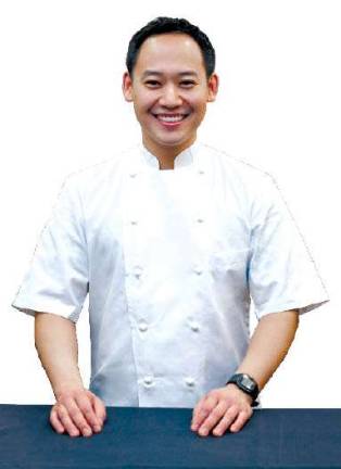 In the Kitchen, Out on the Town