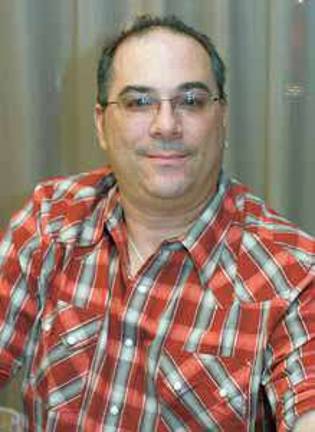 Blackboard Awards: Jonathan Goldman, Beacon Students Remember Jon, Their Inspirational Teacher