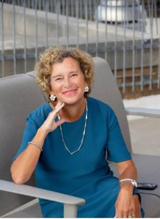 Nancy Cantor, currently the chancellor of the Newark, NJ, campus of Rutgers, has been tapped as the new president of Hunter College. Photo: Rutgers/Newark