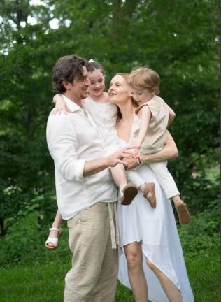 Joe Foley campaigned on affordability and being a family man with a wife and two kids and a businessman who had founded several companies with his wife, as seen on his campaign web site. He faced long odds running as Republican/Conservative in the heavily democratic 74 Assembly district.